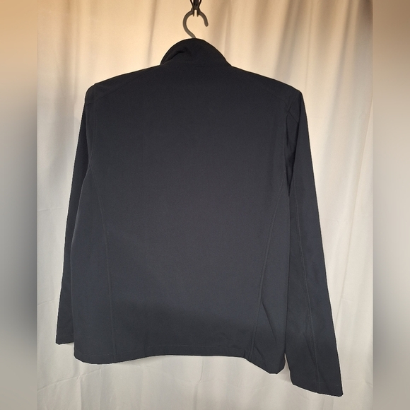 Men's Gray Jacket - Picture 4 of 7